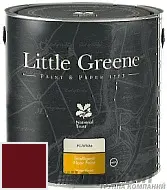Little Greene Intelligent Floor Paint полуглянцевая быстросохнущая краска LG14