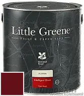 Little Greene Acrylic Gloss (Intelligent Gloss) глянцевая моющаяся краска LG14