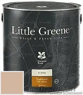 Little Greene Traditional Oil Gloss высокоглянцевая масляная краска LG334
