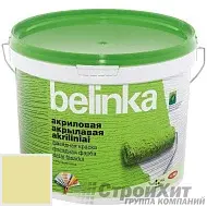 Belinka акриловая фасадная краска U256