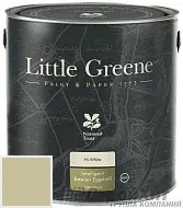 Little Greene Intelligent Exterior Eggshell полуматовая водная краска LG67