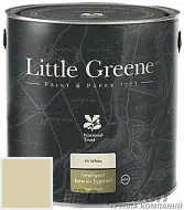 Little Greene Intelligent Exterior Eggshell полуматовая водная краска LG66
