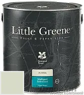 Little Greene Intelligent Satinwood полуглянцевая моющаяся краска LGGr290