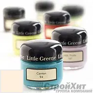 Little Greene Sample Pot баночка краски LG146