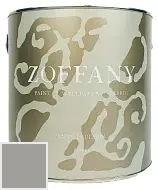 Zoffany Elite Emulsion матовая моющаяся краска EMPIRE GREY