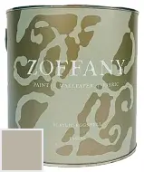 Zoffany Acrylic Eggshell Полуматовая водоэмульсионная моющаяся краска SMOKE