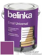 Belinka Email Universal Эмаль RAL 4006