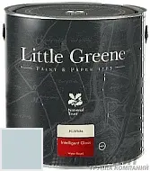Little Greene Acrylic Gloss (Intelligent Gloss) глянцевая моющаяся краска LG327