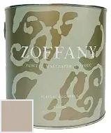 Zoffany Acrylic Eggshell Полуматовая водоэмульсионная моющаяся краска MUSHROOM