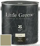 Little Greene Intelligent Masonry Paint матовая колеруемая краска LGSt157