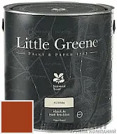 Little Greene Acrylic Matt (Absolute Matt Emulsion) матовая краска LG24