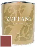 Zoffany True Matt Глубокоматовая водоэмульсионная краска VENETIAN RED