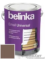Belinka Email Universal Эмаль RAL 8025