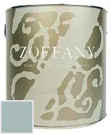Zoffany Elite Emulsion матовая моющаяся краска AQUA