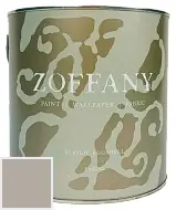 Zoffany Acrylic Eggshell Полуматовая водоэмульсионная моющаяся краска SMOKED PEARL
