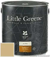 Little Greene Traditional Oil Gloss высокоглянцевая масляная краска LG64