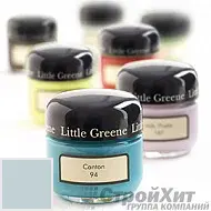 Little Greene Sample Pot баночка краски LG327