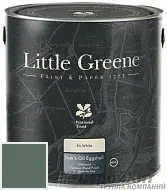 Little Greene Tom’s Oil Eggshell полуматовая масляная краска LGGr305