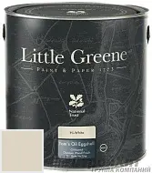 Little Greene Tom’s Oil Eggshell полуматовая масляная краска LG238