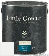 Little Greene Interior Oil Eggshell полуматовая масляная краска LG223