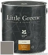 Little Greene Traditional Oil Gloss высокоглянцевая масляная краска LGSt321