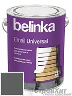Belinka Email Universal Эмаль RAL 7043