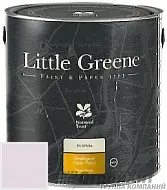 Little Greene Intelligent Floor Paint полуглянцевая быстросохнущая краска LG5