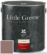 Little Greene Acrylic Gloss (Intelligent Gloss) глянцевая моющаяся краска LGSt315