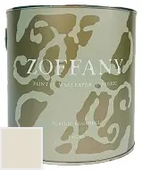 Zoffany Acrylic Eggshell Полуматовая водоэмульсионная моющаяся краска SHEEPSKIN