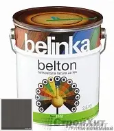 Belinka Belton декоративное лазурное покрытие 5089