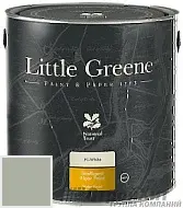 Little Greene Intelligent Floor Paint полуглянцевая быстросохнущая краска LGGr291