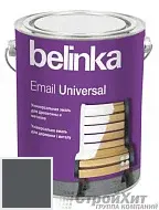 Belinka Email Universal Эмаль X498