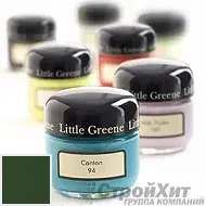 Little Greene Sample Pot баночка краски LGSt88