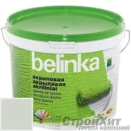 Belinka акриловая фасадная краска Q536