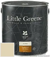 Little Greene Traditional Oil Gloss высокоглянцевая масляная краска LG154