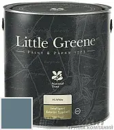 Little Greene Intelligent Exterior Eggshell полуматовая водная краска LG326