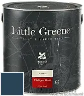 Little Greene Acrylic Gloss (Intelligent Gloss) глянцевая моющаяся краска LG257