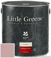 Little Greene Acrylic Gloss (Intelligent Gloss) глянцевая моющаяся краска LG275