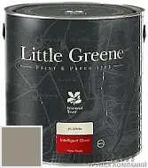 Little Greene Acrylic Gloss (Intelligent Gloss) глянцевая моющаяся краска LG117