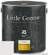 Little Greene Intelligent Floor Paint полуглянцевая быстросохнущая краска LG179
