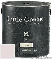 Little Greene Acrylic Matt (Absolute Matt Emulsion) матовая краска LG109