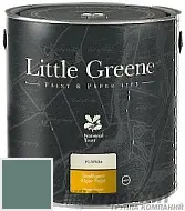 Little Greene Intelligent Floor Paint полуглянцевая быстросохнущая краска LG280