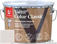 Tikkurila Tikkivala Valtti Color Classic лазурь колеруемая для деревянного фасада 5060
