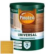 PINOTEX UNIVERSAL универсальная пропитка 023