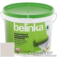 Belinka акриловая фасадная краска Q697