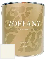 Zoffany True Matt Глубокоматовая водоэмульсионная краска MILK