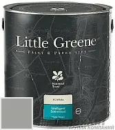 Little Greene Intelligent Satinwood полуглянцевая моющаяся краска LG225