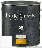 Little Greene Intelligent Floor Paint полуглянцевая быстросохнущая краска LG129
