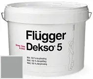 Флюгер Декса 5 матовая краска NO.88