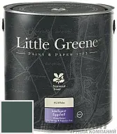 Little Greene Acrylic Eggshell (Intelligent Eggshell) полуматовая моющаяся краска LGGr306